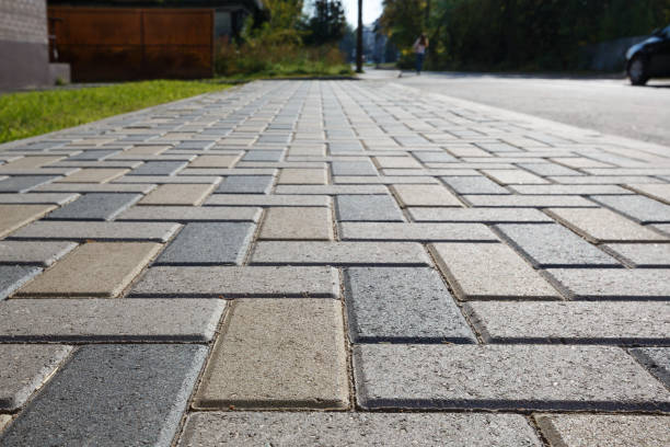 Best Residential Paver Driveway  in Ipswich, SD