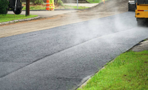 Trusted Ipswich, SD Driveway Pavers Experts