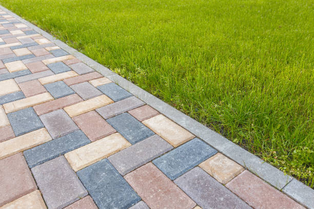 Best Interlocking Driveway Pavers  in Ipswich, SD