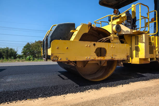 Best Residential Driveway Paver Services  in Ipswich, SD
